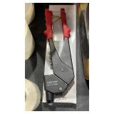 Marson Klik-Turn SP-1   Rivet, Inserts, & Setting