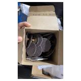 3M Roloc 50 8mm Disc 2 in