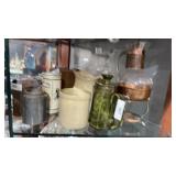 Sample of this weeks