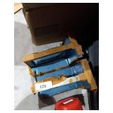 Machinist tools high bidder pays 2 times the