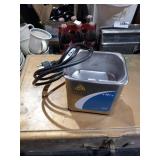 PC3 ultrasonic cleaner