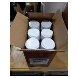 Class C Solutions gloss white spray paint