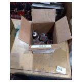 3M sanding flap wheel 1x1x 1/4.