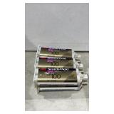 6 tubes of Epoxy Adhesive Scotch-Weld 3M