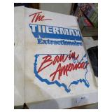 Thermax extractuonaire vacuum