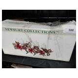 Newbury candle collections