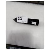 Crystal Rock Pointed Sphere 4" Tall