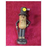 Vintage Pipe & Cicarette Tobacco Tin w/ 22 Shells