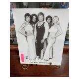 8 Press Release Photo