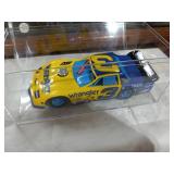 1:24 Dale Earnhardt NASCAR Die Cast in Plastic Box