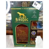 750 ml Bird Dog Straight Bourbon Whiskey