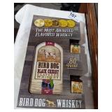 750 ml Bird Dog Black Cherry Whiskey