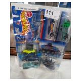 8 - 1986-2000 Hot Wheels