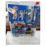 8 -1986-1998 Hot Wheels