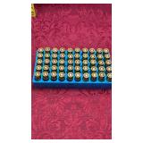 50 Rounds of Winchester 10 mm Amo