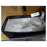 Box w/ Bags of Rock Chips and Flakes- To Make