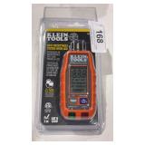 New Klein Tools - GFCI Receptacle Tester