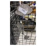 Mushroom & Animal Wind Chimes