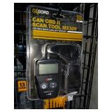 NIB Can OBD II Scan Tool MS309