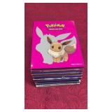 100 Assorted Pokemon Cards w/ Rare & Holo