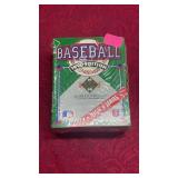1990 Upper Deck Baseball Collectors Choice