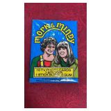 1979 Topps Vintage Pack  Mork & Mindy