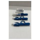 3 Wiss Quick Clip- Speed Cutter  1571B