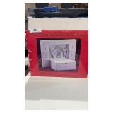 In Box The 7 Day Journey to Christmas Lighted