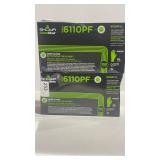 2 Boxes Silicone Free Nitrile Gloves sz XL