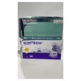 2 Boxes Nitrile Gloves sz S