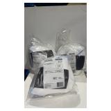3 Packs NOSH N95 Face Masks