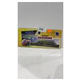 Long Envelope - Washington Redskins