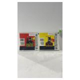 2 Vintage Wrapper - Gum - Batman