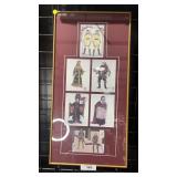 The Comedy Of Errors "Antipholus" Framed Print