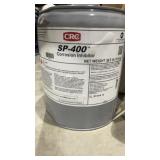 36.5 lb of SP-400 Corrosion inhibitor