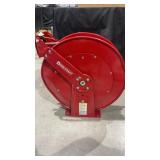 Retractable Reel-craft Air Hose