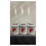 6 pints of Gasoila Thread Sealant Hard-set