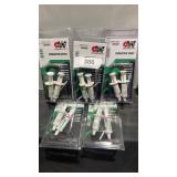 5 Boxes of Conductive Epoxy Adhesive