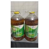 2, 1.12 Gallons of Pinesol