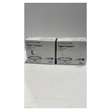 2 Boxes of Sight Savers All Purpose Tissues