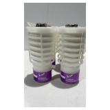 4 Scott Air Freshener Refills