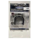 Shoreline Portable Clamp-on Navigational Light