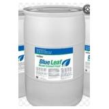 (1) 50 Gallon Blue Leaf Diesel Exhaust Fluid