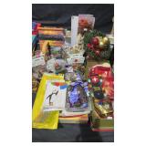 Arts, crafts & misc decor Items