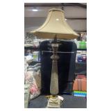 Tall Decorative Lamp