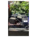 RCA Digital Sound Processor Stero wi Speakers