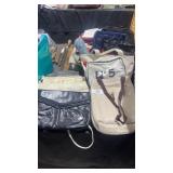 Handbags, Totes & umbrella