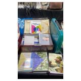 Assorted Birthday & Christmas Cards and