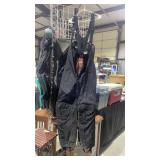 Harley Davidson Riding Pants Size Med 32-34