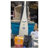 Vibrance Vacum & Bags